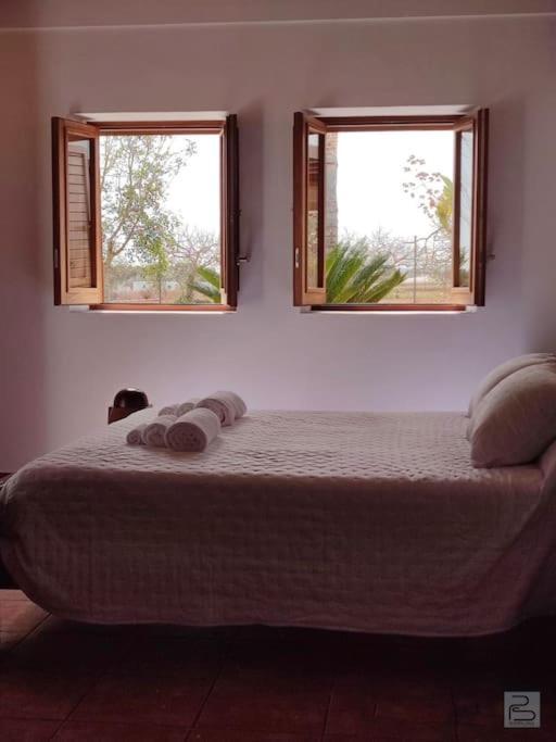 Vila Casa Bet Con Piscina Y Jardin. Sant Miquel de Balansat Exteriér fotografie