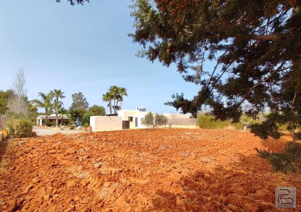 Vila Casa Bet Con Piscina Y Jardin. Sant Miquel de Balansat Exteriér fotografie